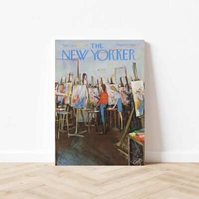 !New Yorker 35