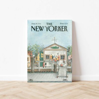 !New Yorker 36