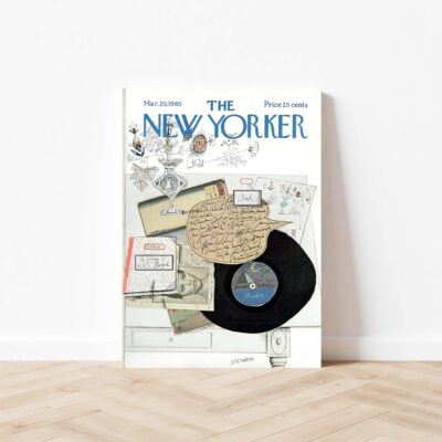 !New Yorker 37