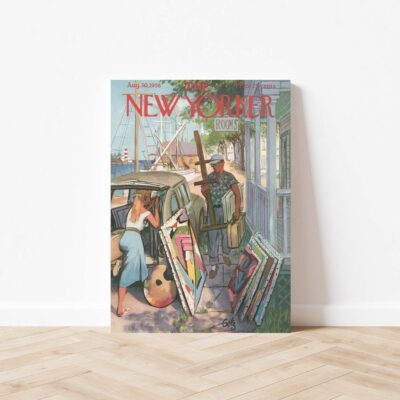 !New Yorker 38