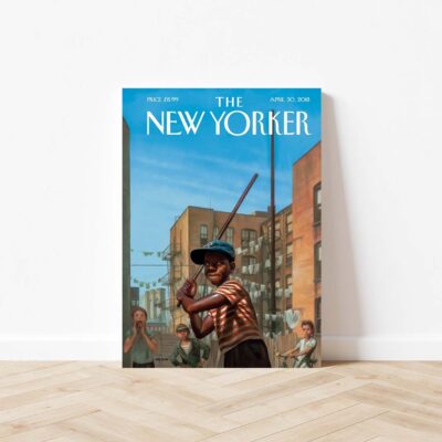 !New Yorker 39
