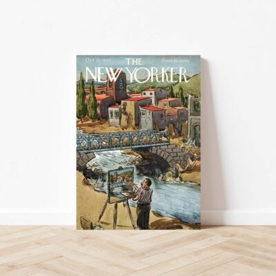 !New Yorker 40