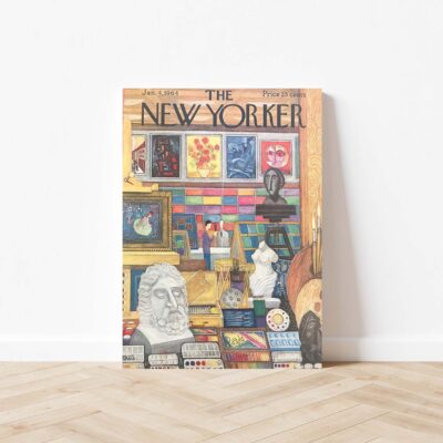 !New Yorker 44