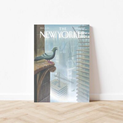 !New Yorker 45
