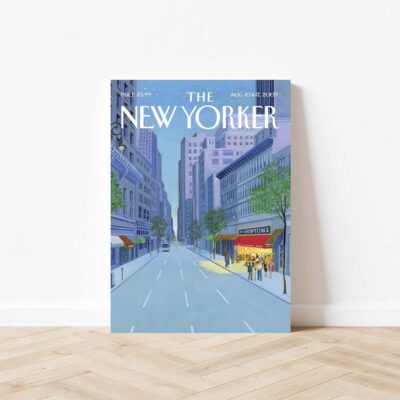!New Yorker 46