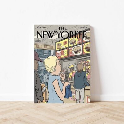 !New Yorker 47