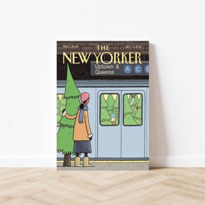 !New Yorker 48