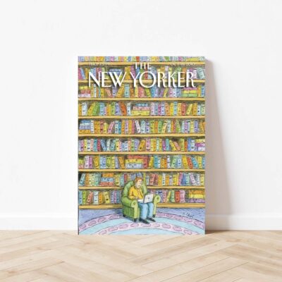!New Yorker 49