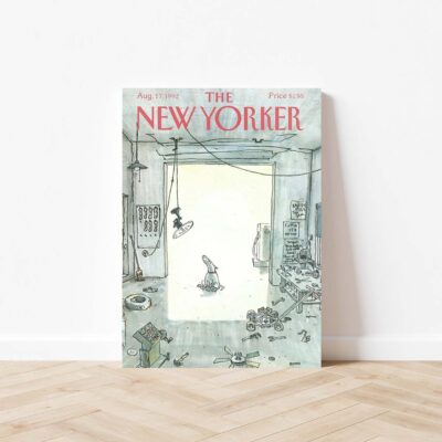 !New Yorker 50