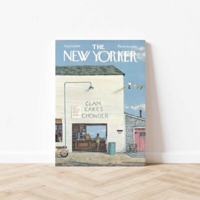 !New Yorker 52