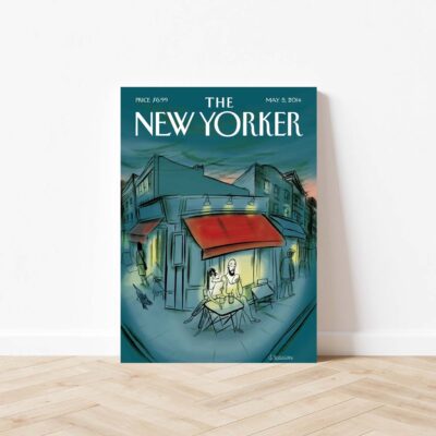 !New Yorker 55