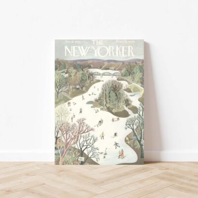 !New Yorker 65