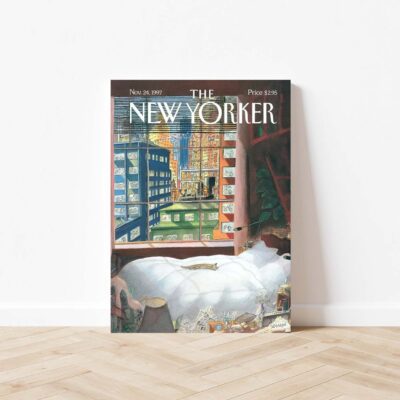 !New Yorker 66