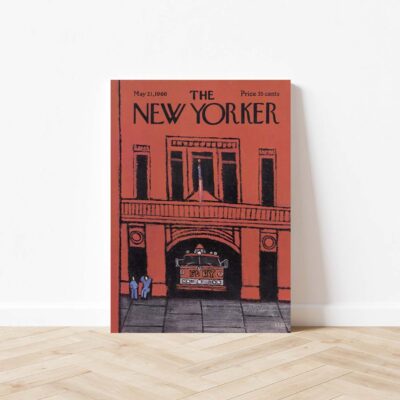 !New Yorker 67