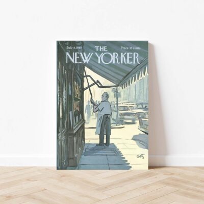 !New Yorker 69