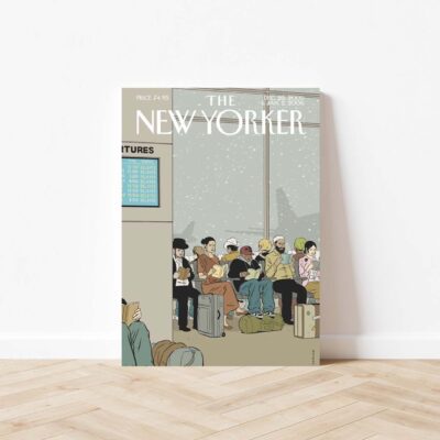 !New Yorker 70