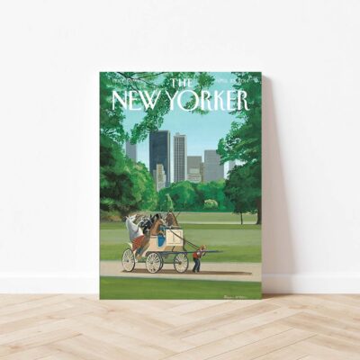 !New Yorker 71