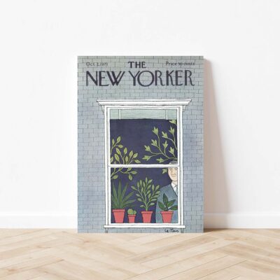!New Yorker 72