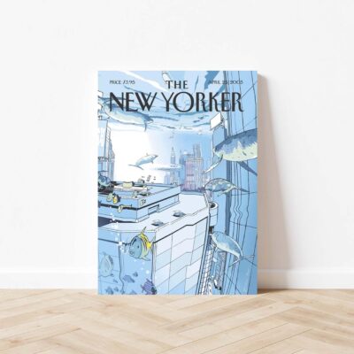 !New Yorker 75