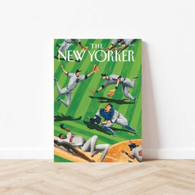 !New Yorker 76