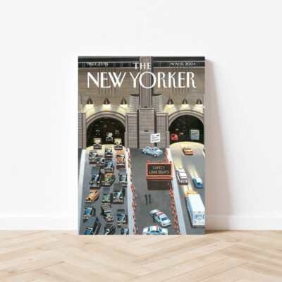 !New Yorker 77