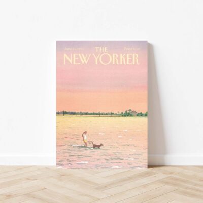 !New Yorker 78
