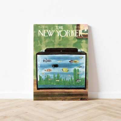 !New Yorker 79
