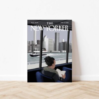 !New Yorker 81
