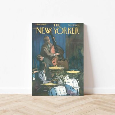 !New Yorker 82