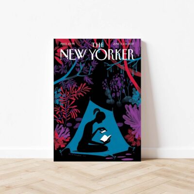 !New Yorker 84