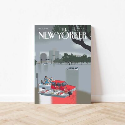 !New Yorker 85