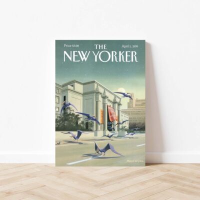 1999-04-05 - Mystery Eggs