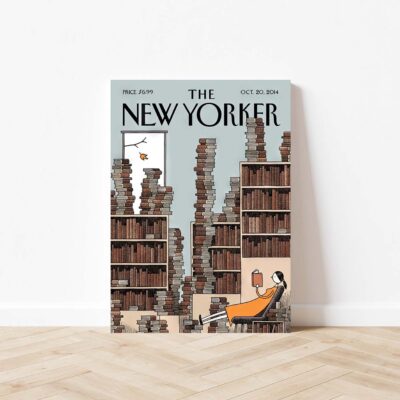 2014-10-20 - Library