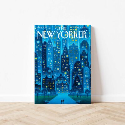 2022-04-04 - Stellar Night